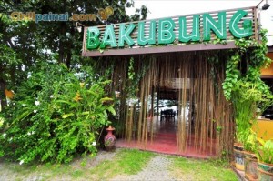 Bakubung Coffee กาแฟสด Samui เกาะสมุย ริมทะเล ชิล์ล